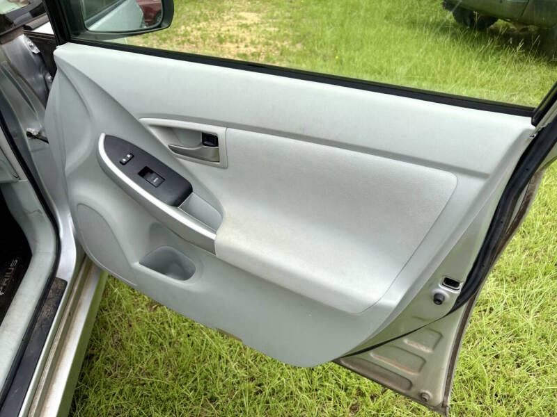 2013 Toyota Prius Five