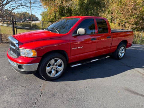 2003 Dodge Ram 1500