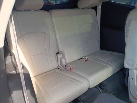 2020 Buick Enclave Premium