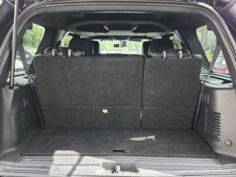 2015 Lincoln Navigator