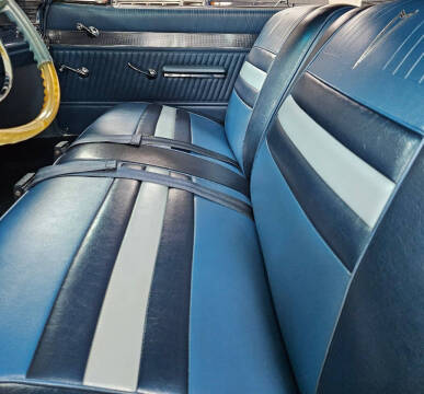 1964 Pontiac Catalina