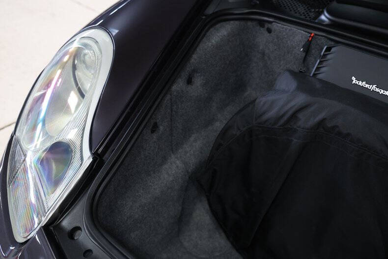 1999 Porsche 911