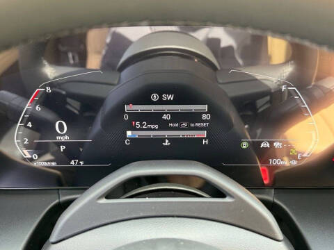 2026 Mazda CX-5 2.5 S Premium Plus