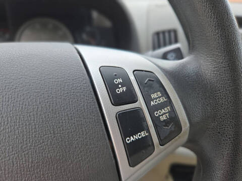 2007 Hyundai Elantra
