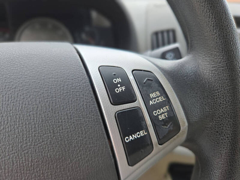 2007 Hyundai Elantra