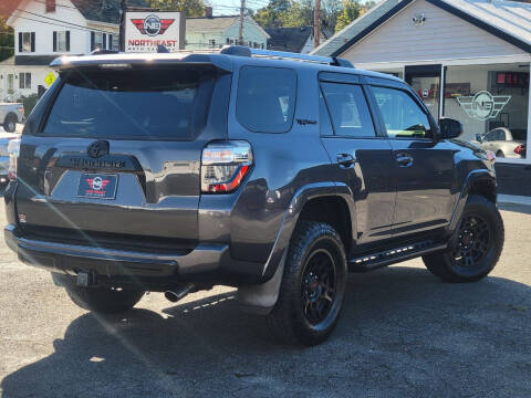 2016 Toyota 4Runner TRD Pro