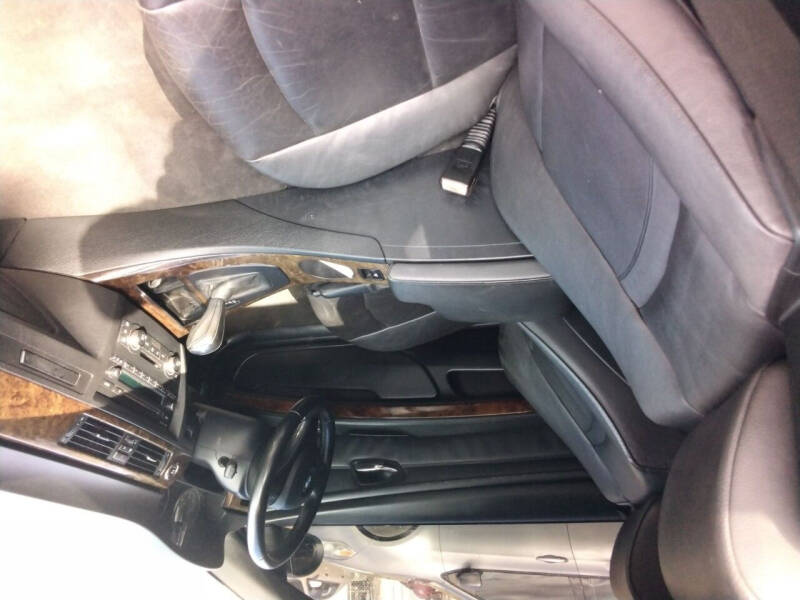 2008 BMW 3 Series for sale at Nima Auto Sales and Service in North Charleston SC