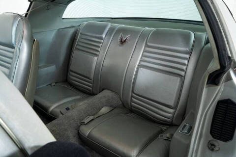 1979 Pontiac Trans Am