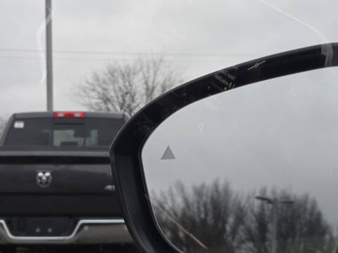 2024 Nissan Ariya Platinum+ e-4ORCE