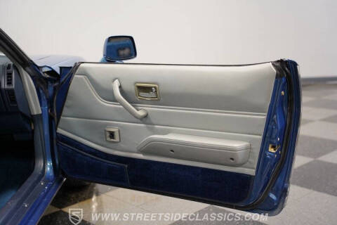 1981 Datsun 280ZX Deluxe