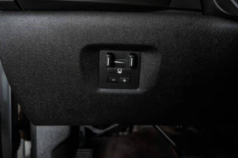 2014 Chevrolet Silverado 2500HD