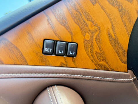 2017 Infiniti QX80 Limited