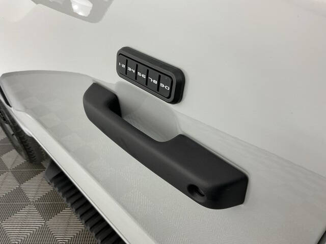 2026 Ford F-350 Super Duty