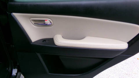 2014 Mazda CX-9 Touring