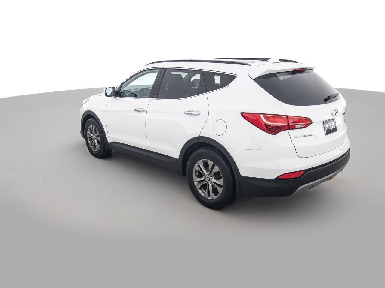 Used Car 2014 Hyundai Santa Fe Sport  2.4l Awd 4dr Suv For Sale Under $10,000 In Coal City, Illinois