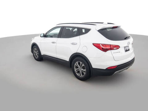 2014 Hyundai Santa Fe Sport 2.4L