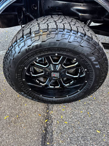 2016 RAM 2500 Laramie