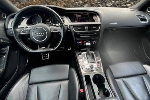 2014 Audi S5 3.0T quattro Premium Plus
