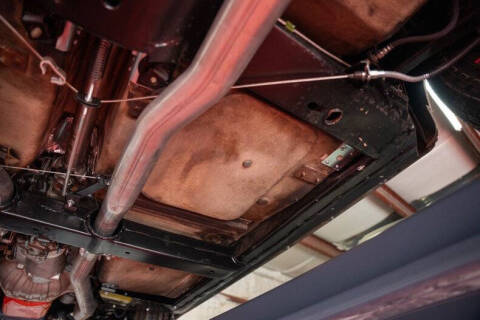 1964 Chevrolet Corvette