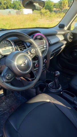 2015 MINI Hardtop 2 Door Cooper