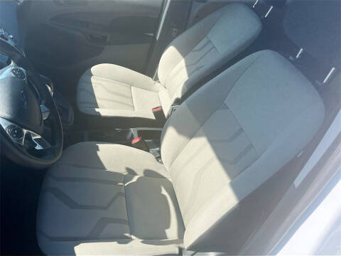 2023 Ford Transit Connect XL