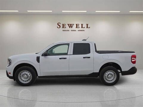 2025 Ford Maverick XL