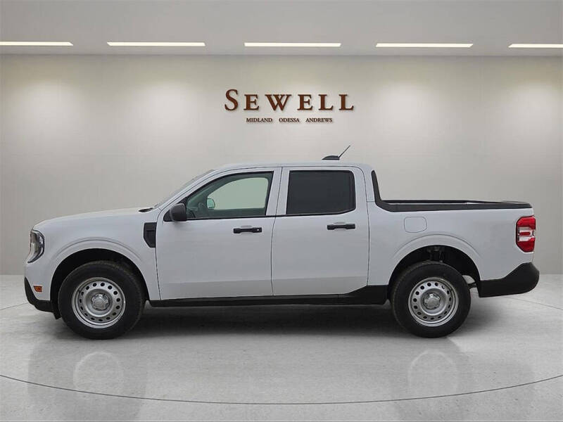 2025 Ford Maverick XL