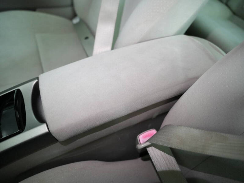 2007 Toyota Prius Touring