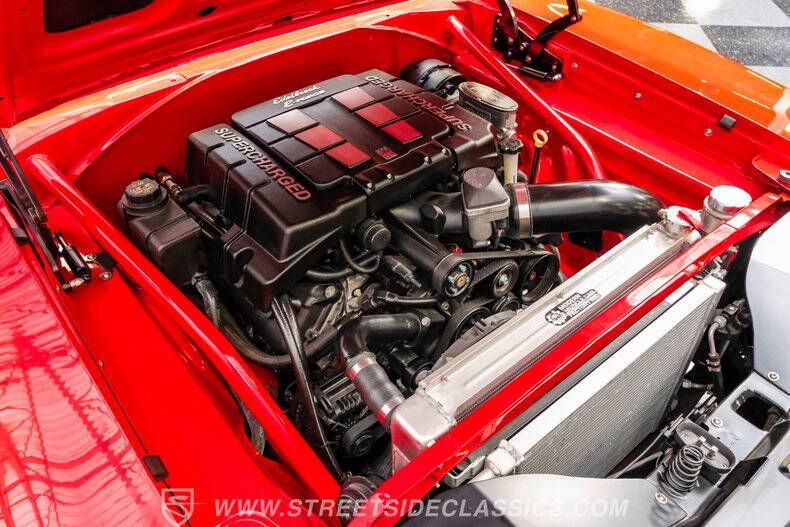 1969 Dodge Charger