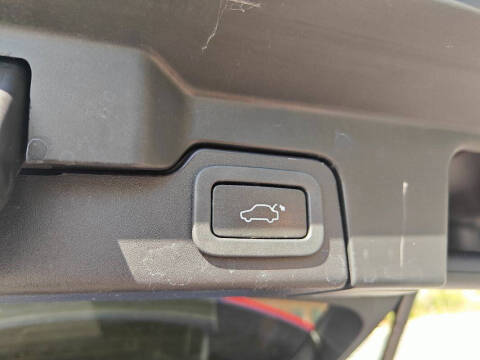 2017 Land Rover Range Rover Evoque SE Premium