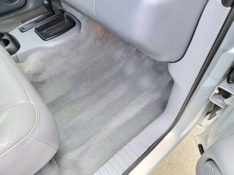 1999 Dodge Durango SLT