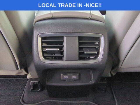 2021 Acura RDX SH-AWD w/Tech