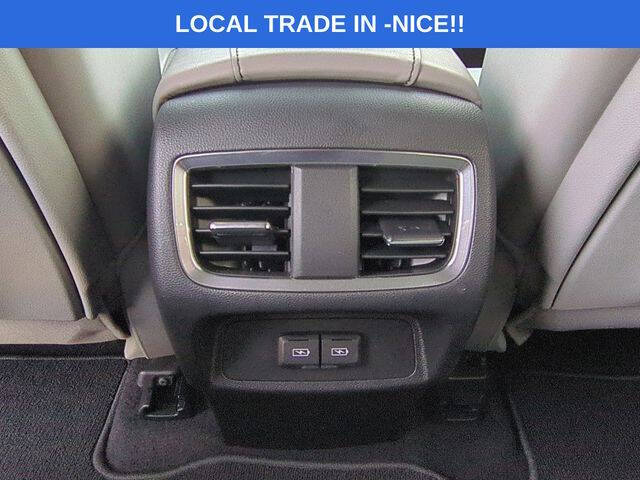 2021 Acura RDX SH-AWD w/Tech