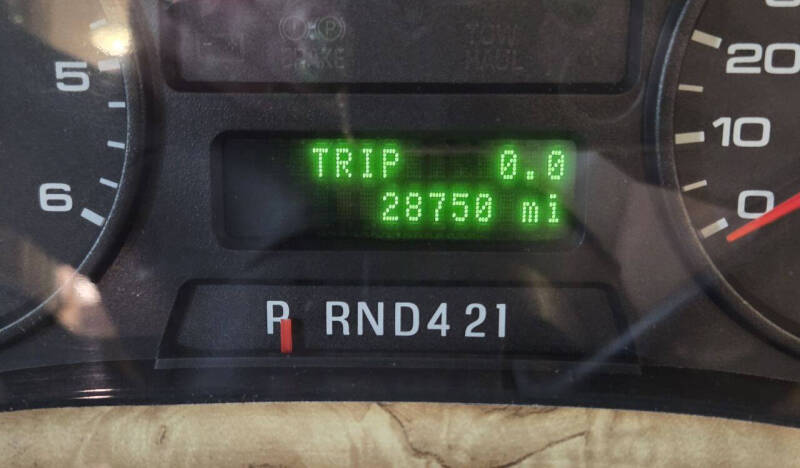 2017 Thor Motor Coach Hurricane