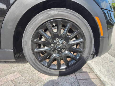 2020 MINI Hardtop 4 Door