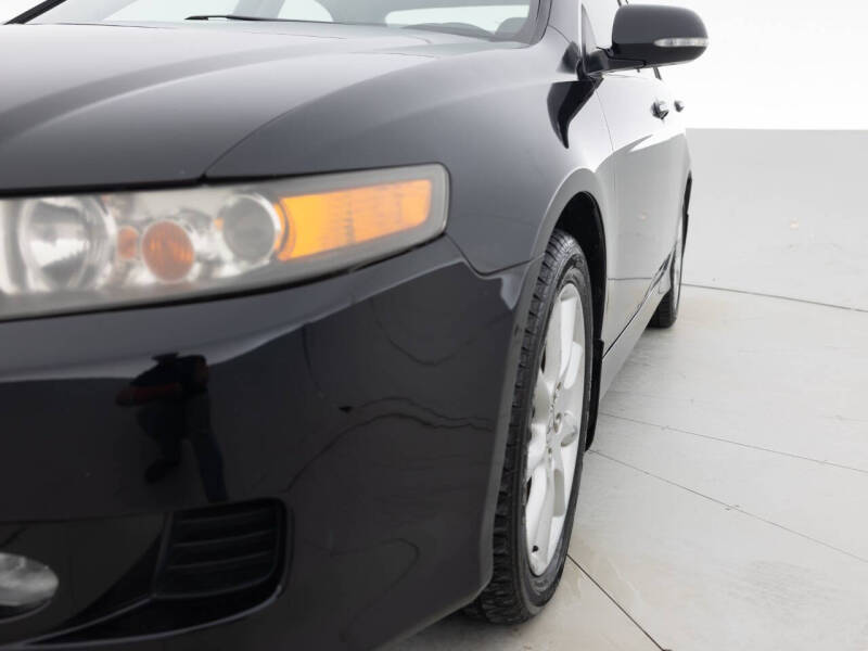 2007 Acura TSX w/Navi