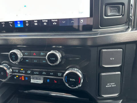 2026 Ford F-250 Super Duty
