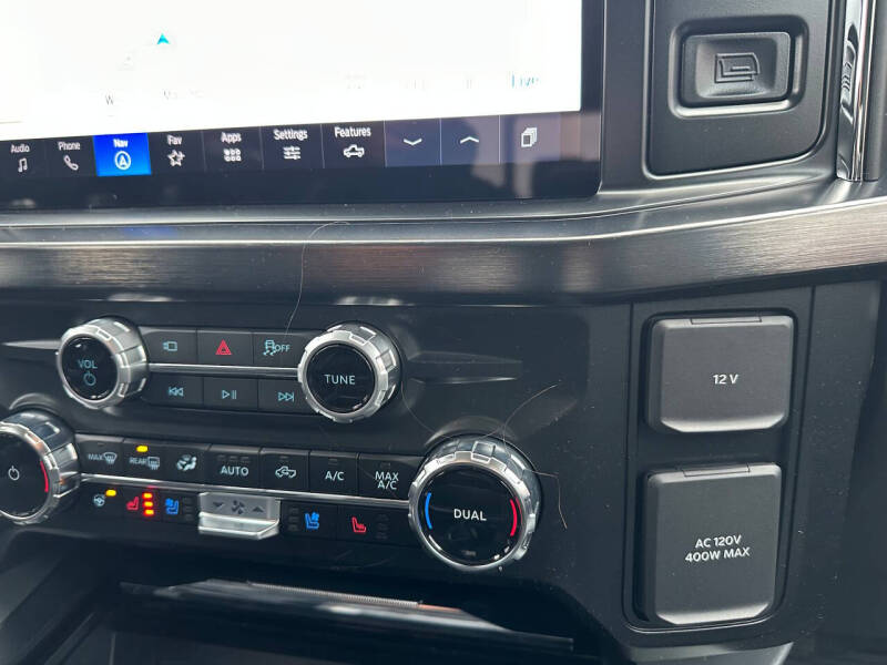 2026 Ford F-250 Super Duty