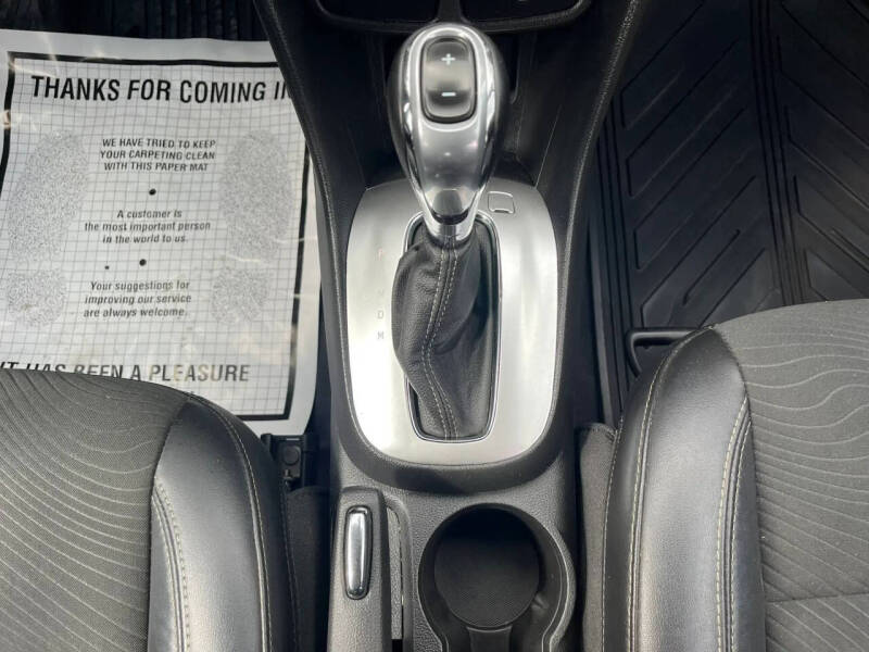 2014 Buick Encore Convenience