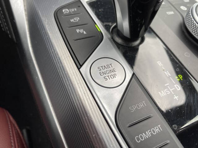 2023 BMW 4 Series M440i xDrive