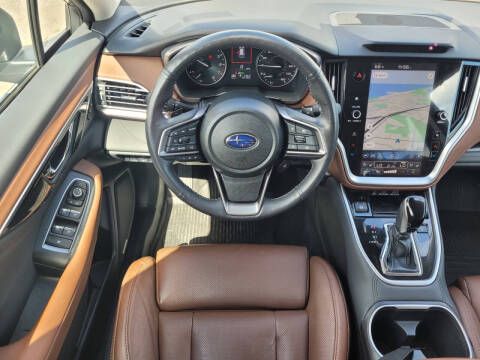 2024 Subaru Outback Touring