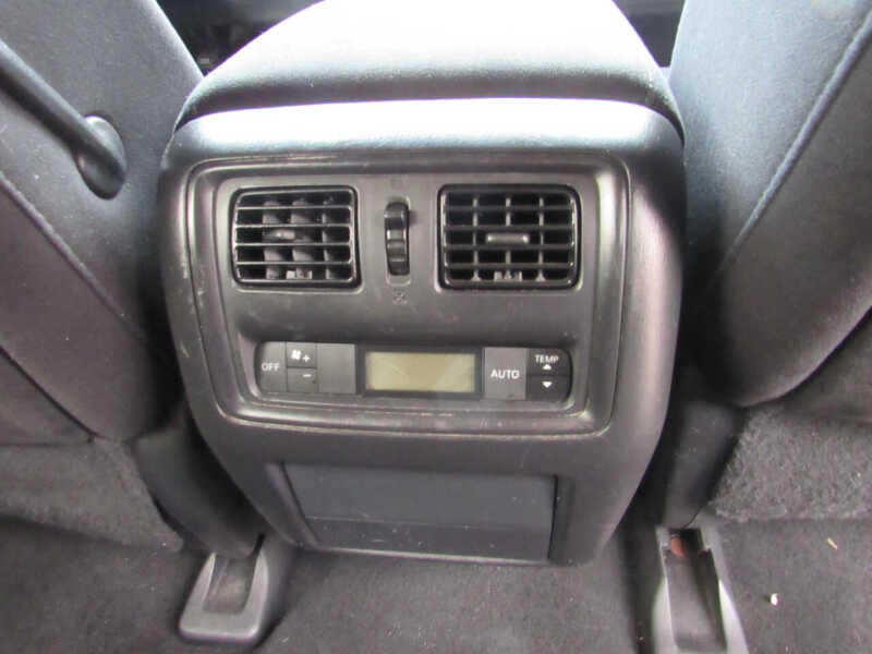 2015 Nissan Pathfinder