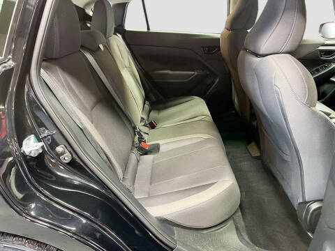2025 Subaru Impreza