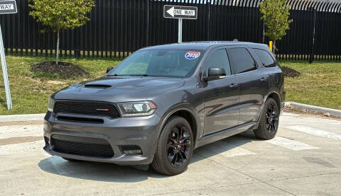 2020 Dodge Durango R/T