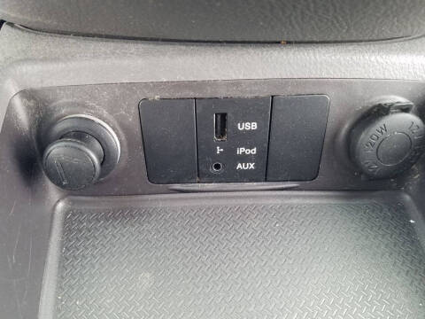 2011 Hyundai Santa Fe GLS