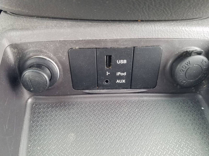 2011 Hyundai Santa Fe GLS