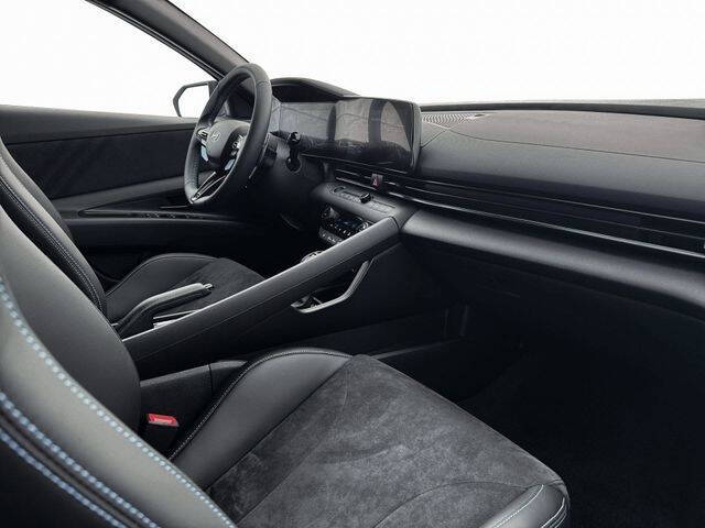2026 Hyundai Elantra N