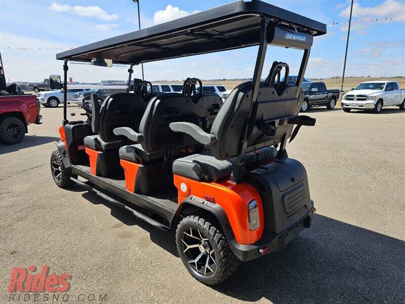 2025 Denago Rover XXL