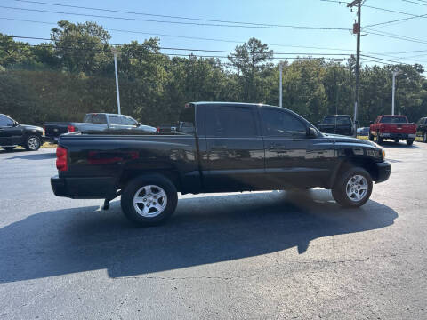 2005 Dodge Dakota ST