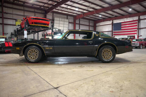 1978 Pontiac Trans Am